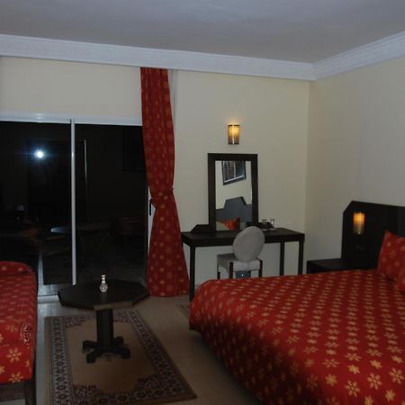 Les Riads De Jouvence Ouled Moumen Buitenkant foto