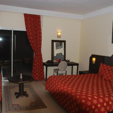 Les Riads De Jouvence Ouled Moumen Buitenkant foto