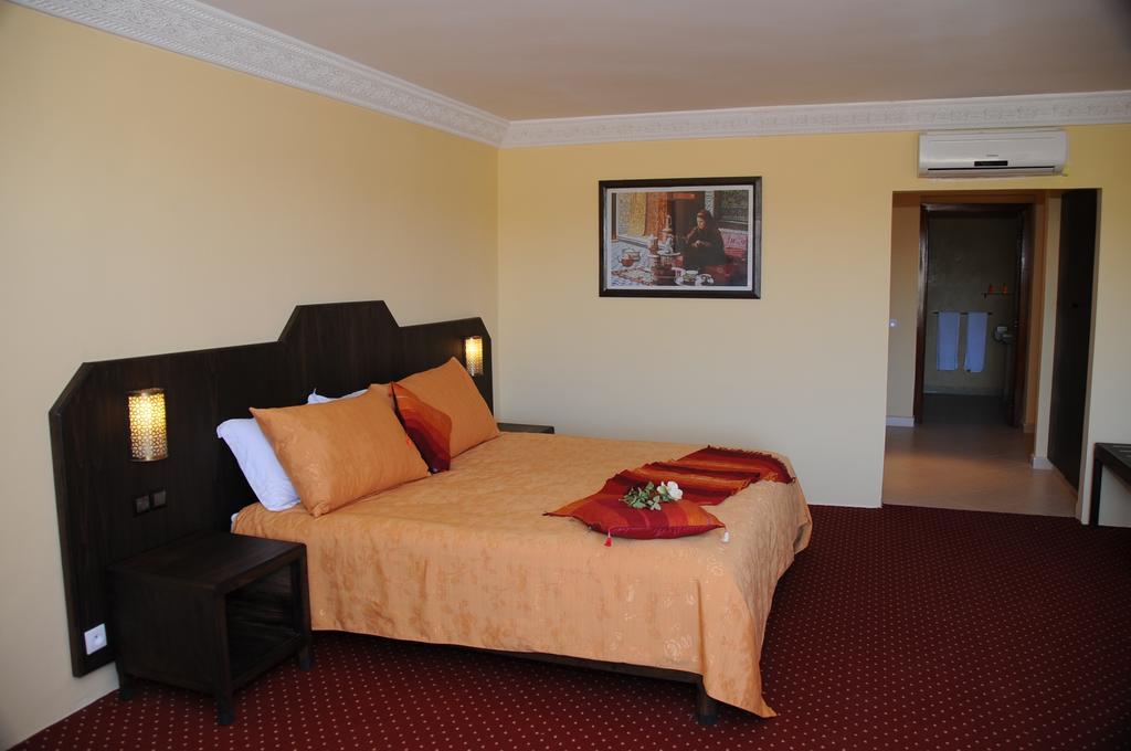 Les Riads De Jouvence Ouled Moumen Kamer foto