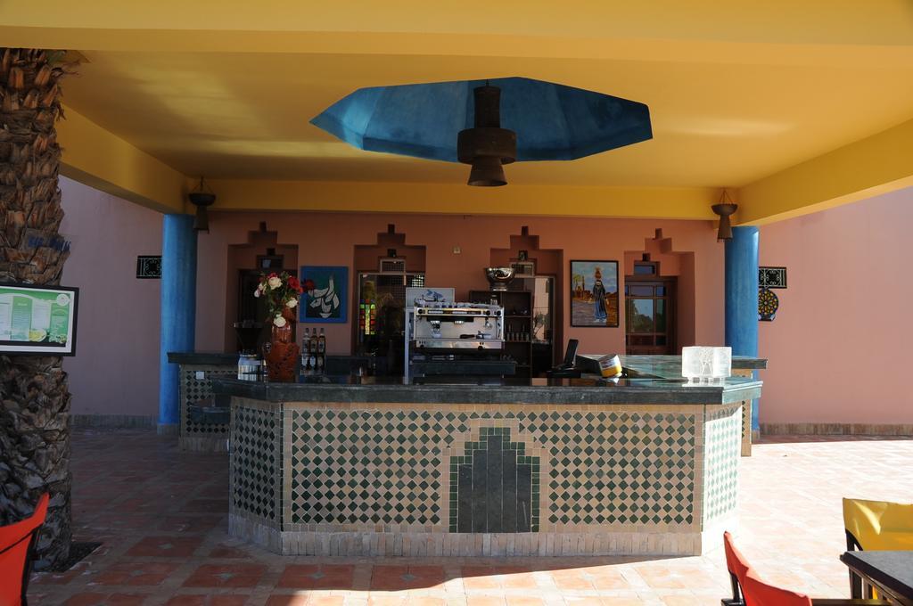 Les Riads De Jouvence Ouled Moumen Buitenkant foto
