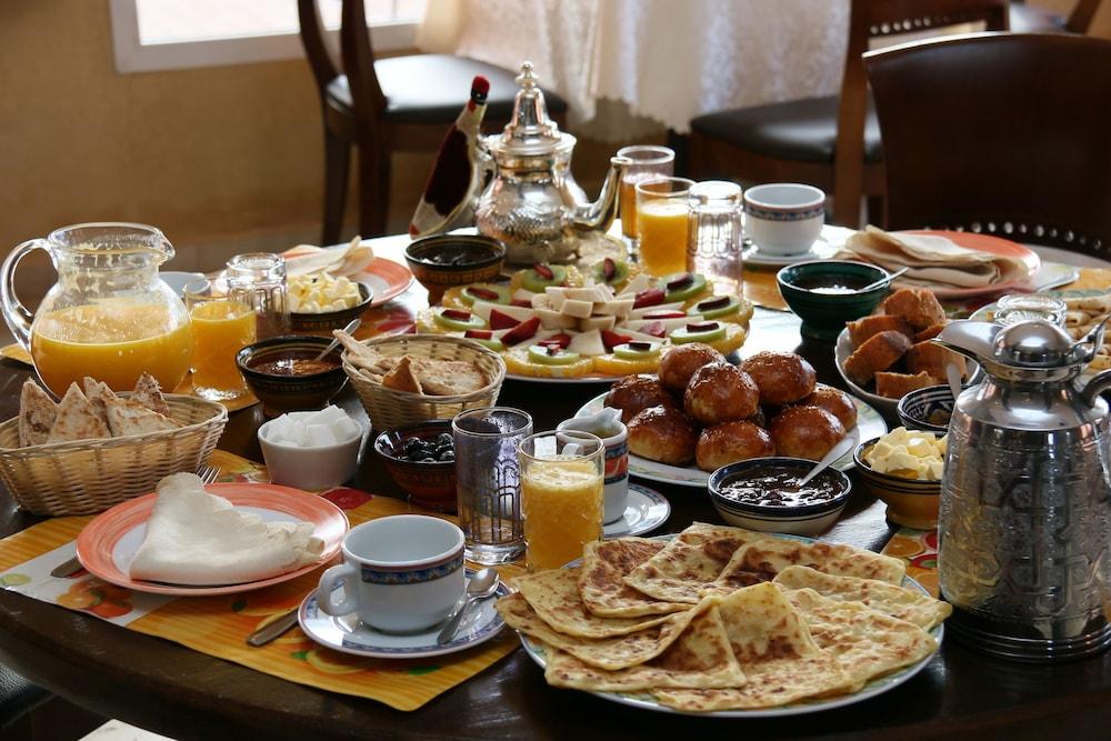 Les Riads De Jouvence Ouled Moumen Buitenkant foto