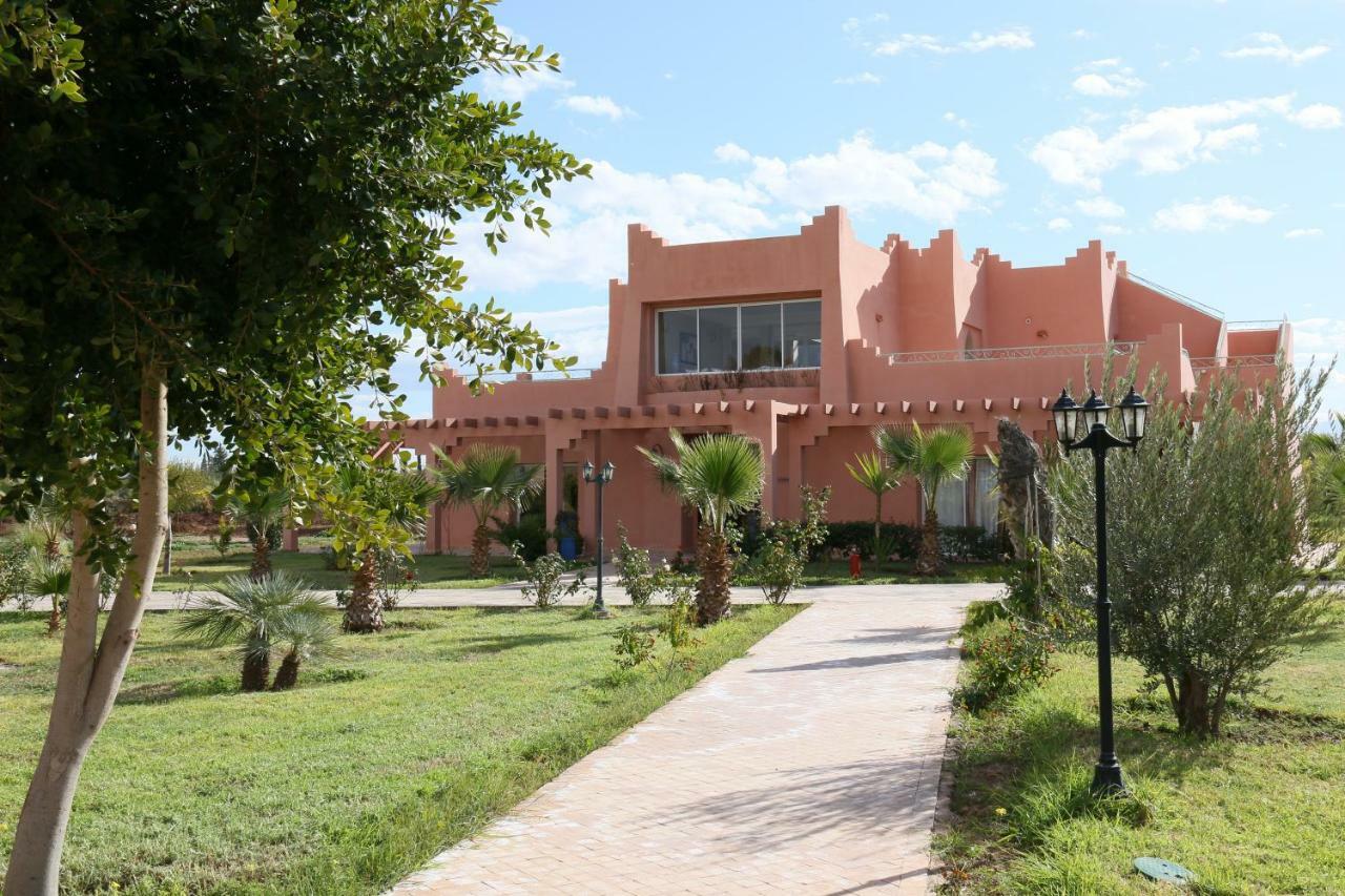Les Riads De Jouvence Ouled Moumen Buitenkant foto